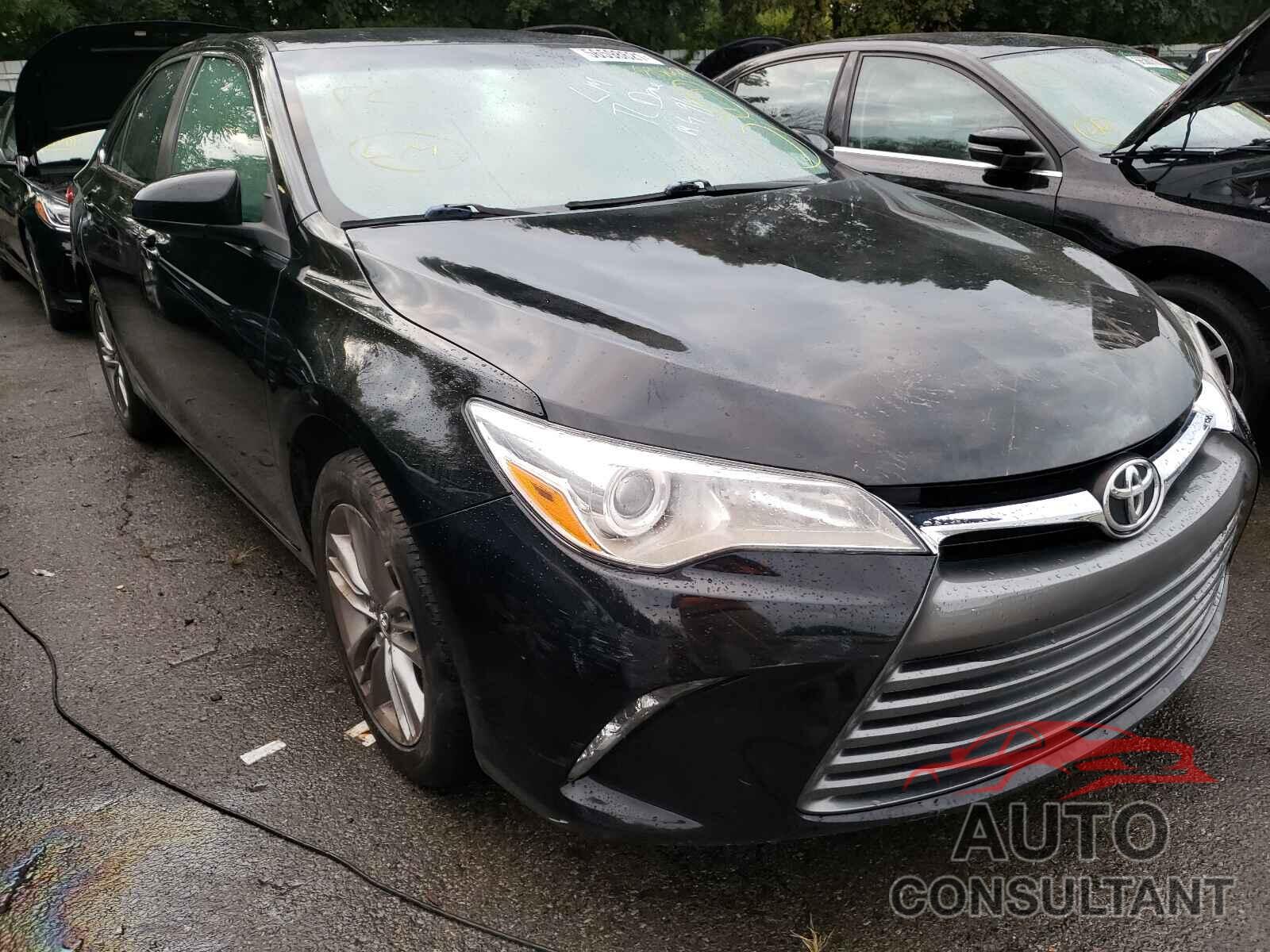 TOYOTA CAMRY 2017 - 4T1BF1FKXHU394483