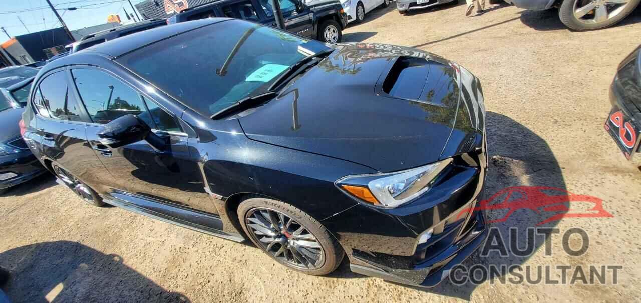 SUBARU WRX 2017 - JF1VA2M62H9808618