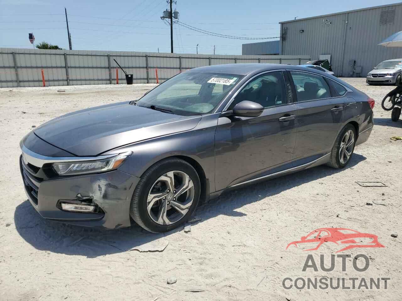 HONDA ACCORD 2019 - 1HGCV1F5XKA143253
