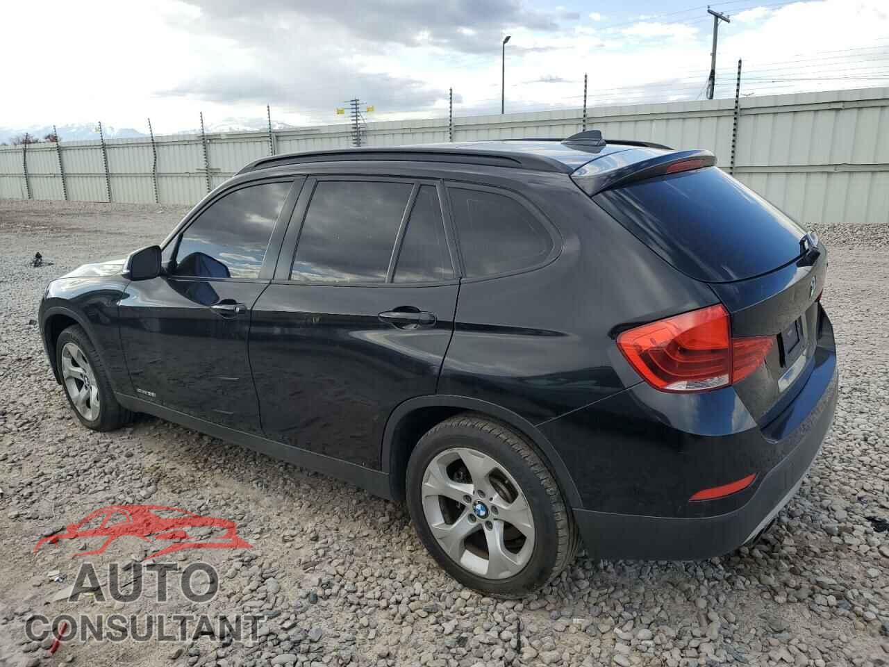 BMW X1 2014 - WBAVM1C53EVW52738