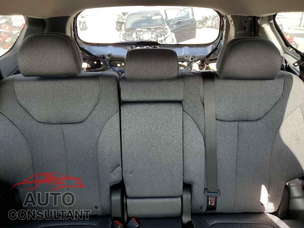 HYUNDAI SANTA FE 2023 - 5NMS14AJ2PH601313