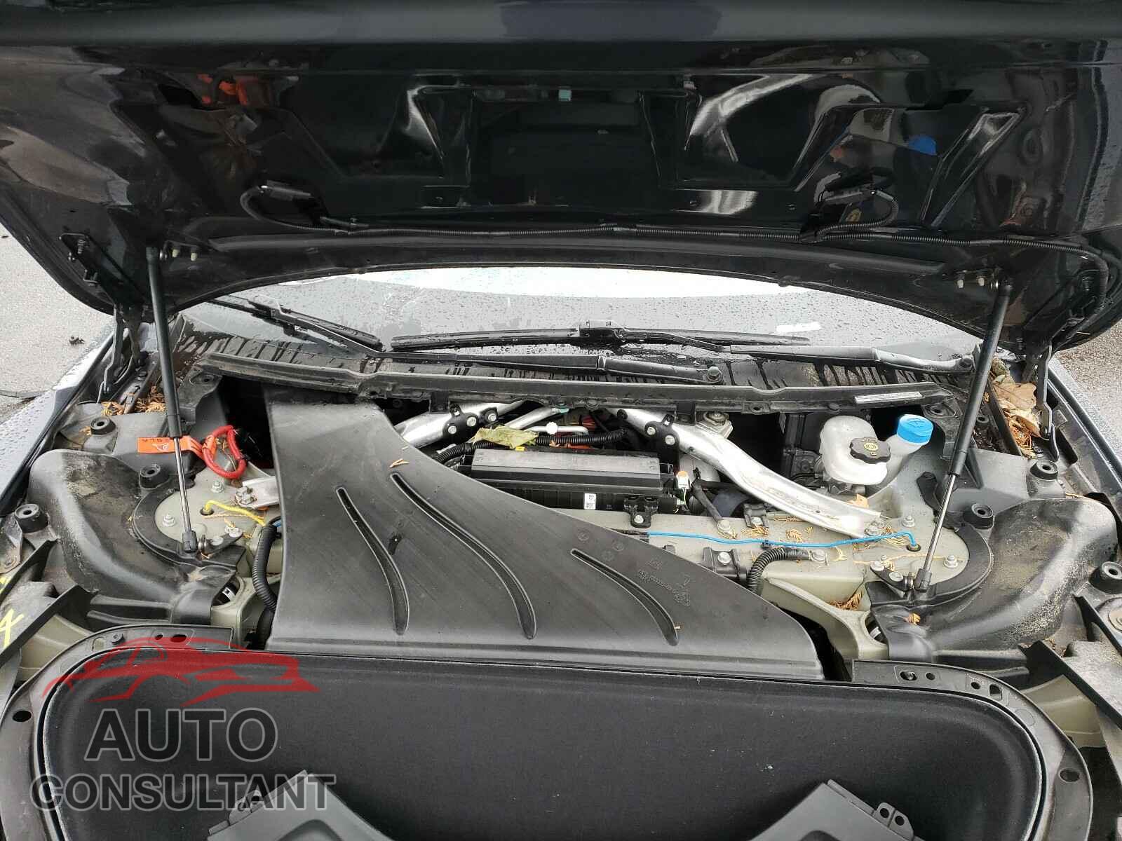 TESLA MODEL S 2017 - 5YJSA1E29HF230588