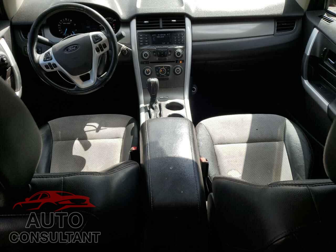 FORD EDGE 2013 - 2FMDK3JC5DBA62497
