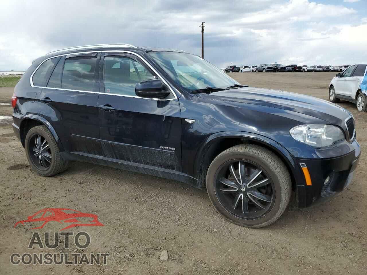 BMW X5 2012 - 5UXZV4C51CL767106