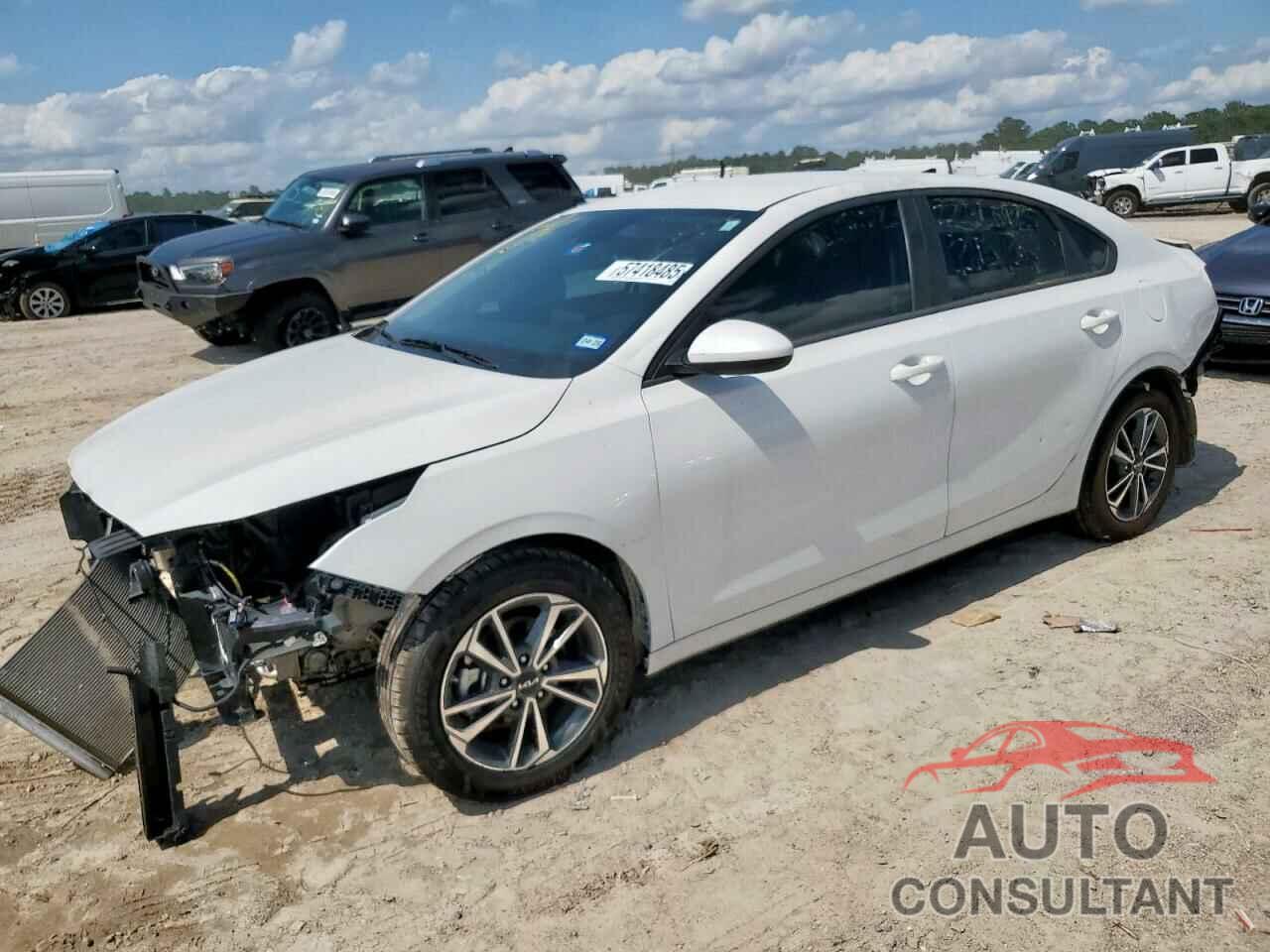 KIA FORTE 2024 - 3KPF24AD2RE775028