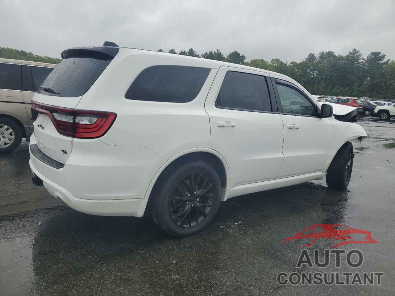 DODGE DURANGO 2015 - 1C4SDJCT5FC782120