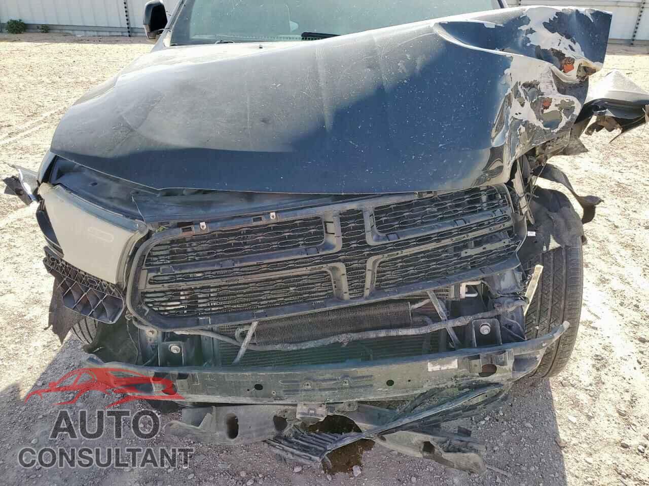 DODGE DURANGO 2015 - 1C4SDHCT8FC873472