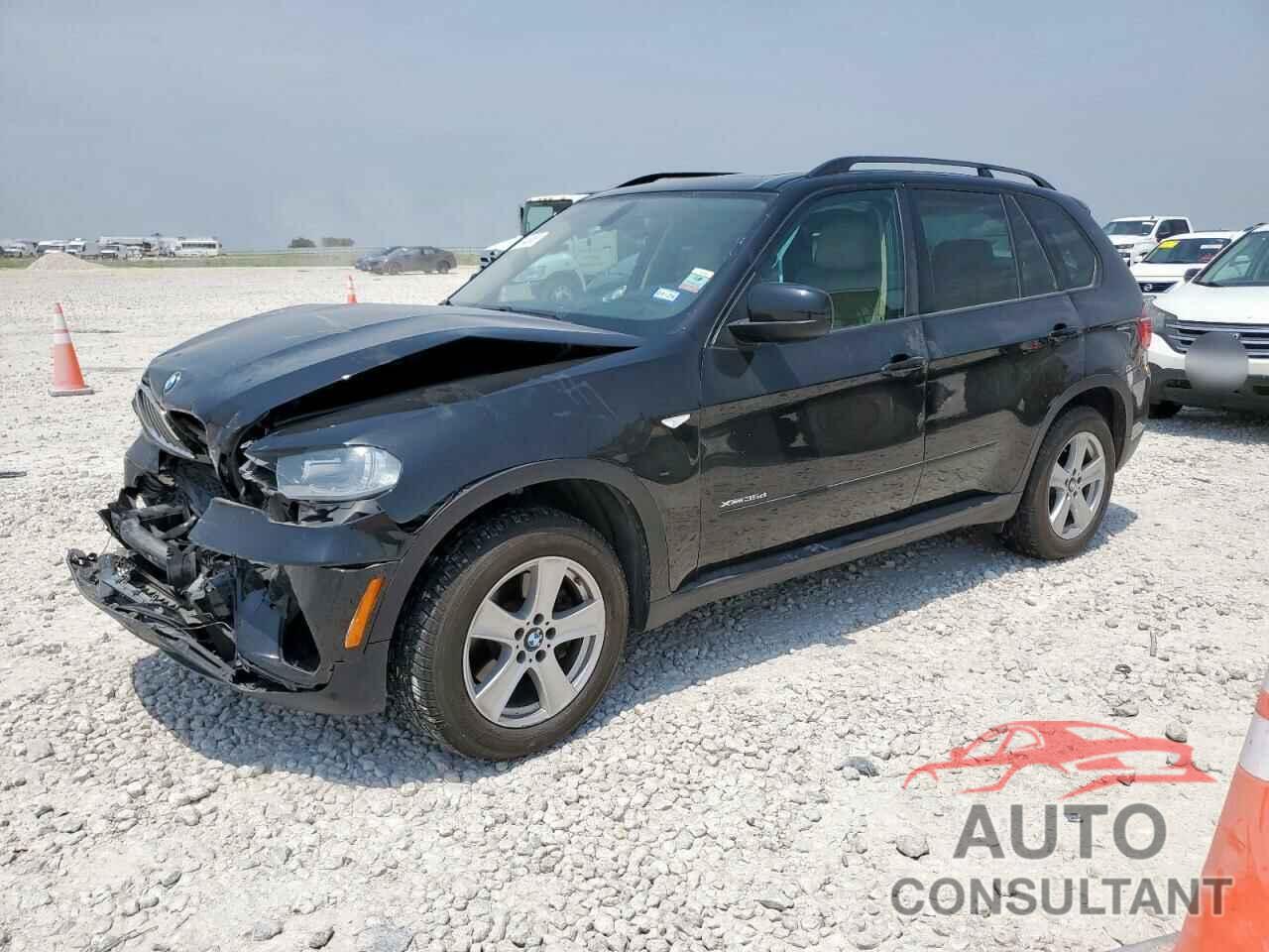 BMW X5 2012 - 5UXZW0C56C0B89434