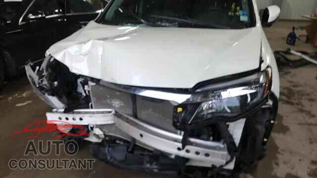 HONDA PILOT 2017 - 5FNYF6H57HB032302