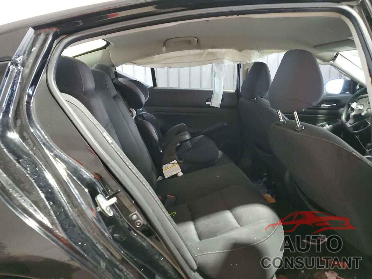 NISSAN ALTIMA 2020 - 1N4BL4BV9LC238745