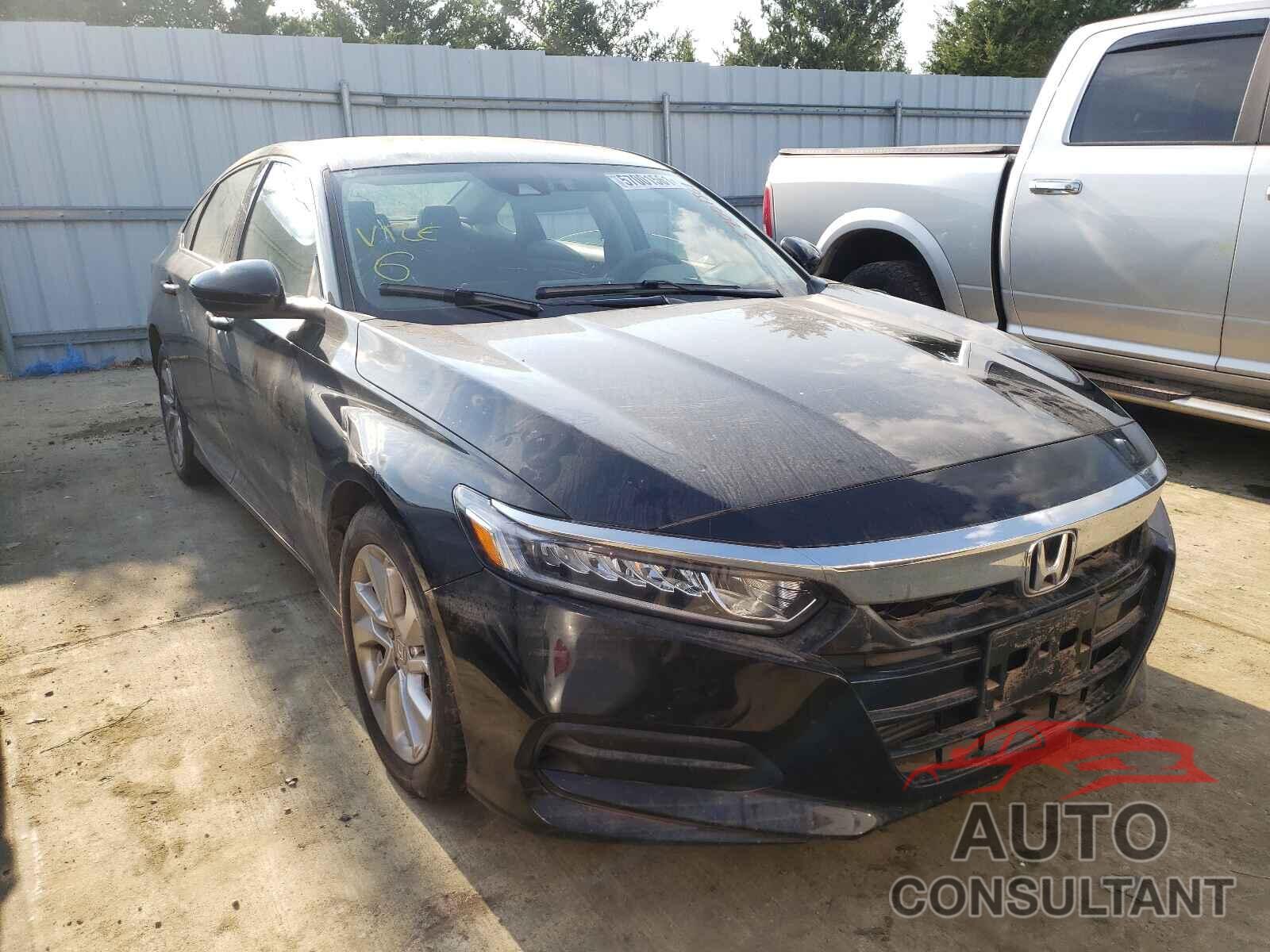 HONDA ACCORD 2019 - 1HGCV1F19KA104229