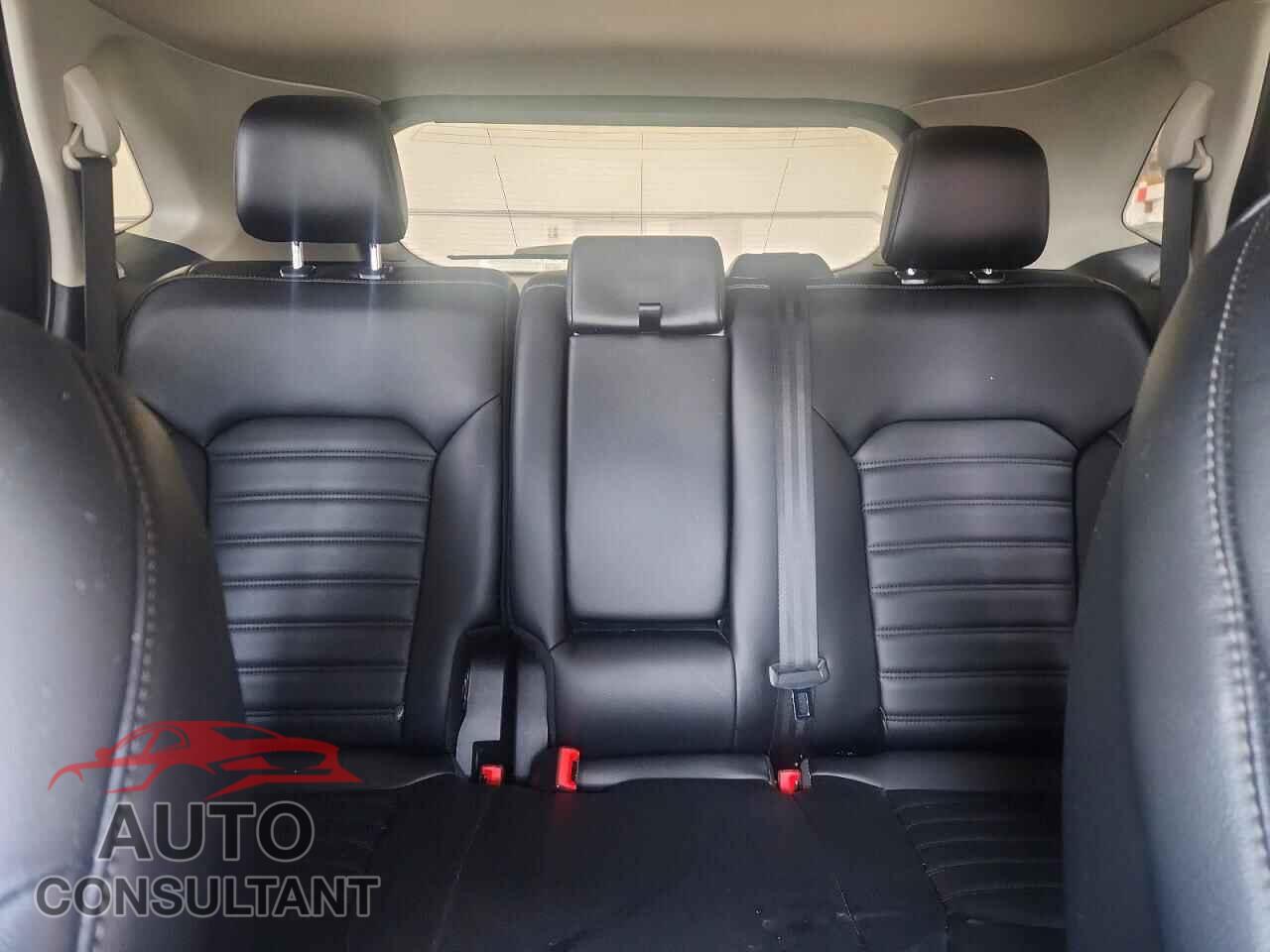 FORD EDGE 2020 - 2FMPK4J99LBB65265