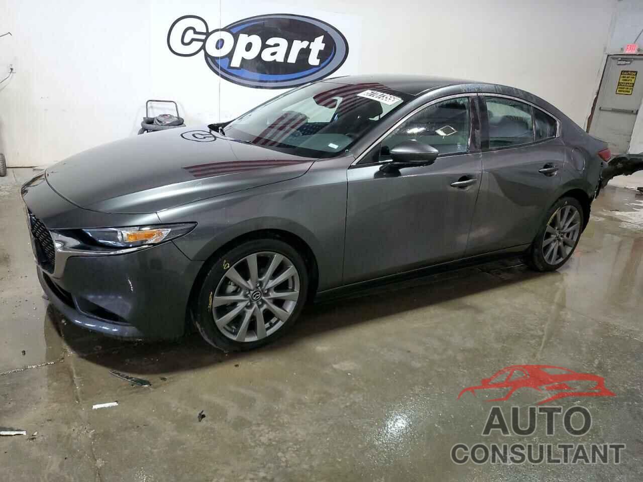 MAZDA 3 2023 - 3MZBPABM7PM361367