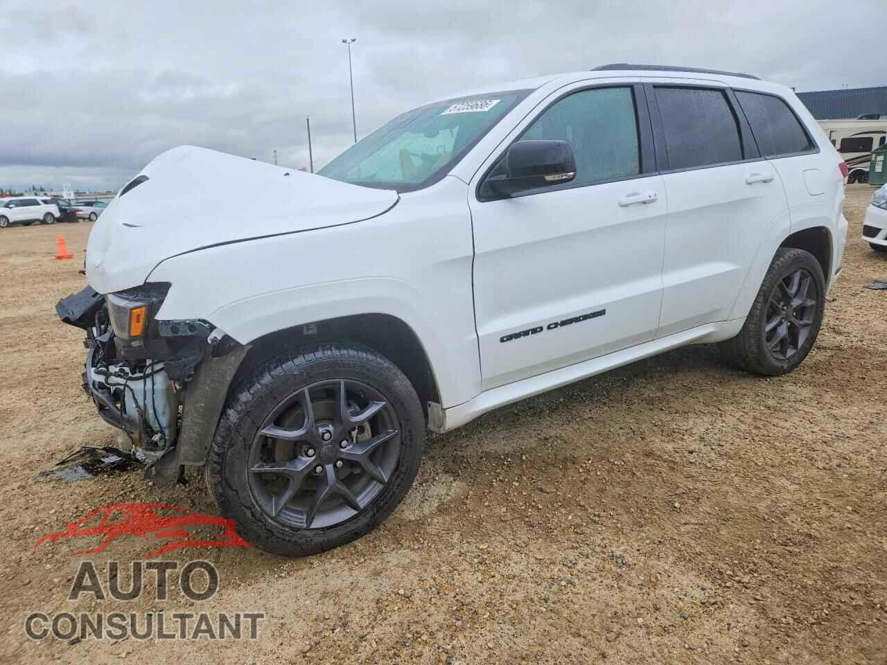 JEEP CHEROKEE 2019 - 1C4RJFBG4KC818110