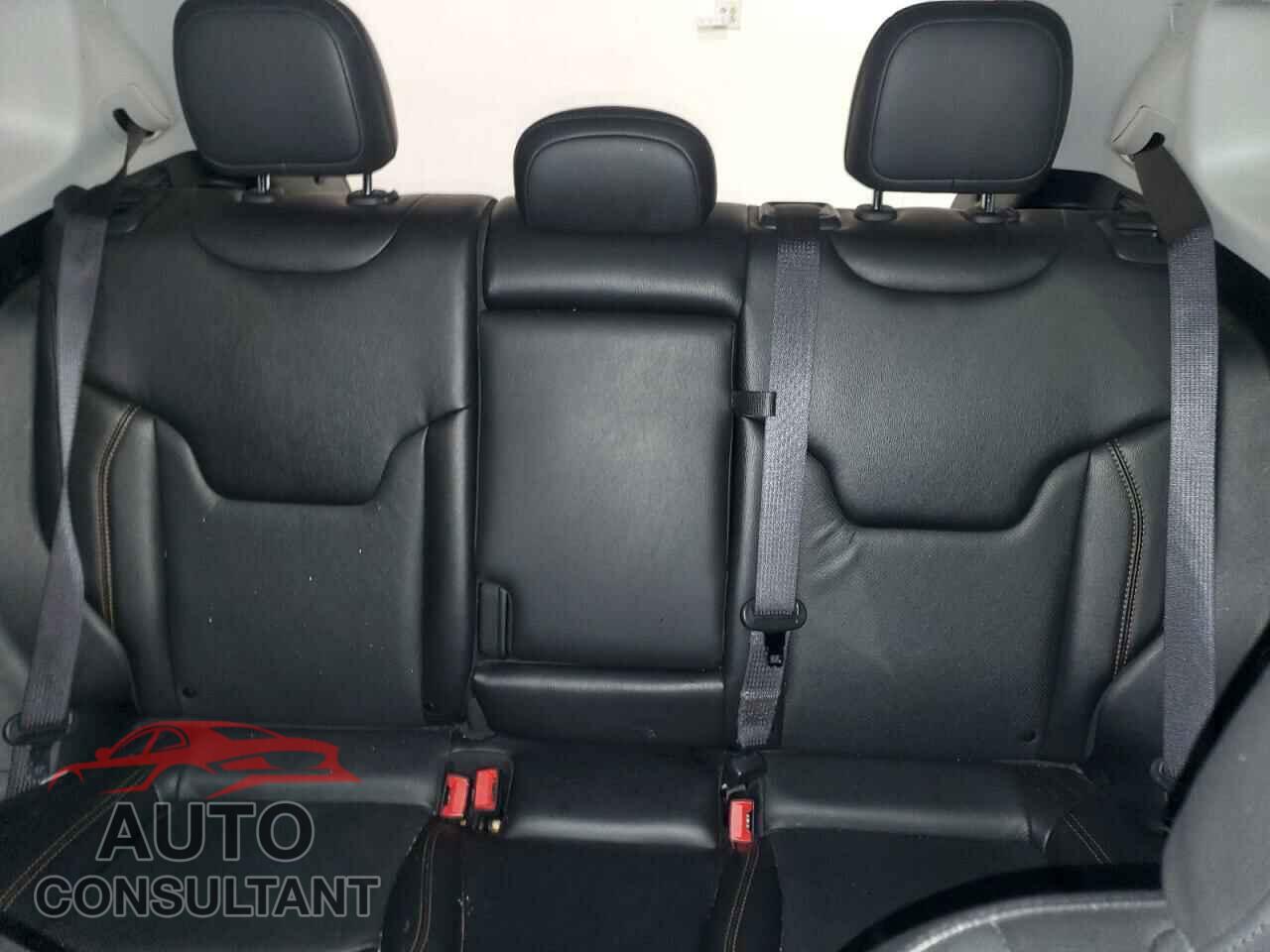 JEEP COMPASS 2021 - 3C4NJCCB7MT526295