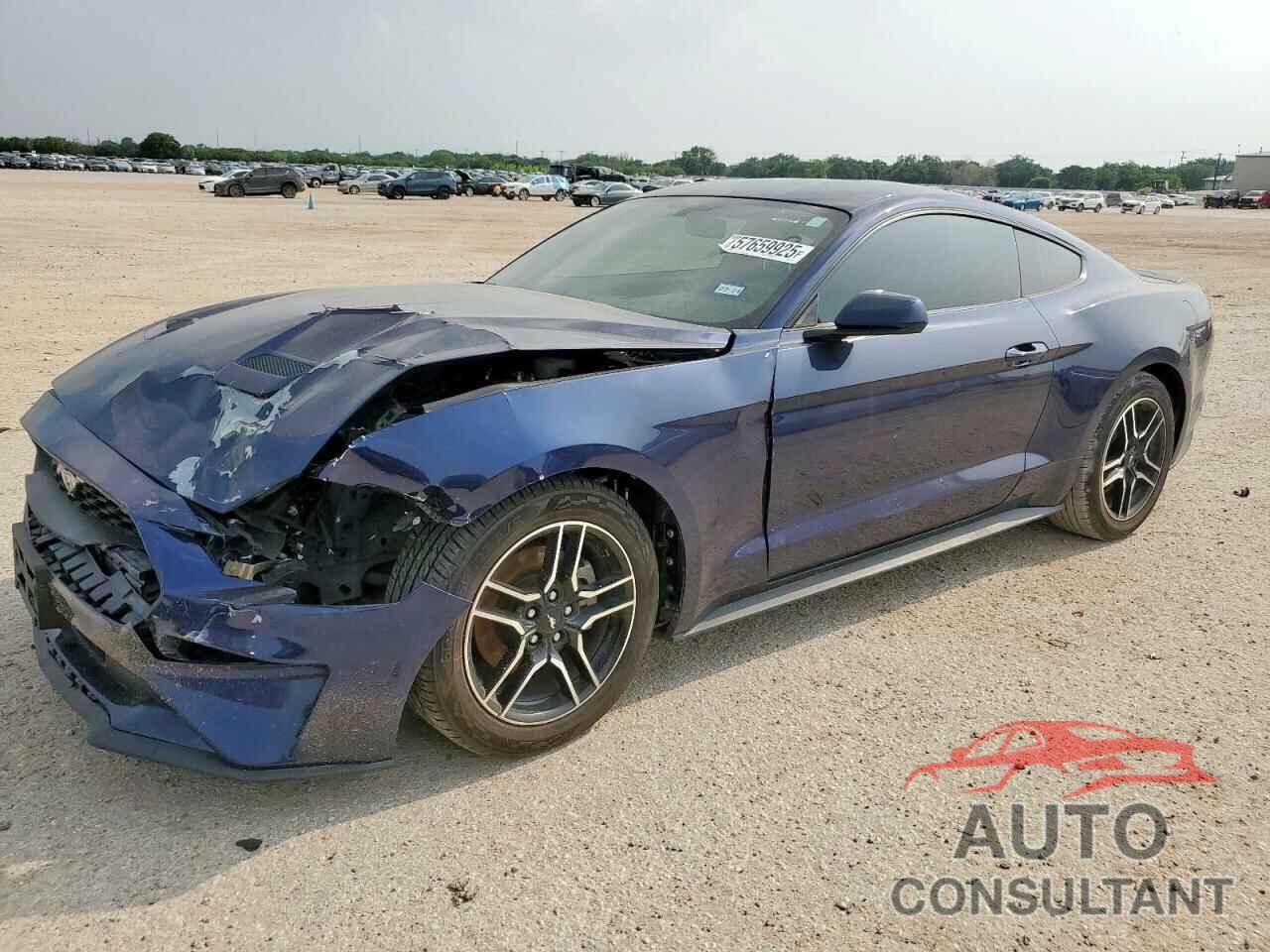 FORD ALL Models 2020 - 1FA6P8TH2L5171366
