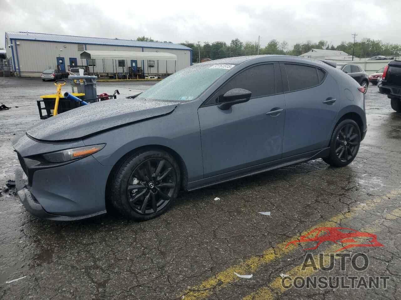 MAZDA 3 2024 - JM1BPBNY4R1654134