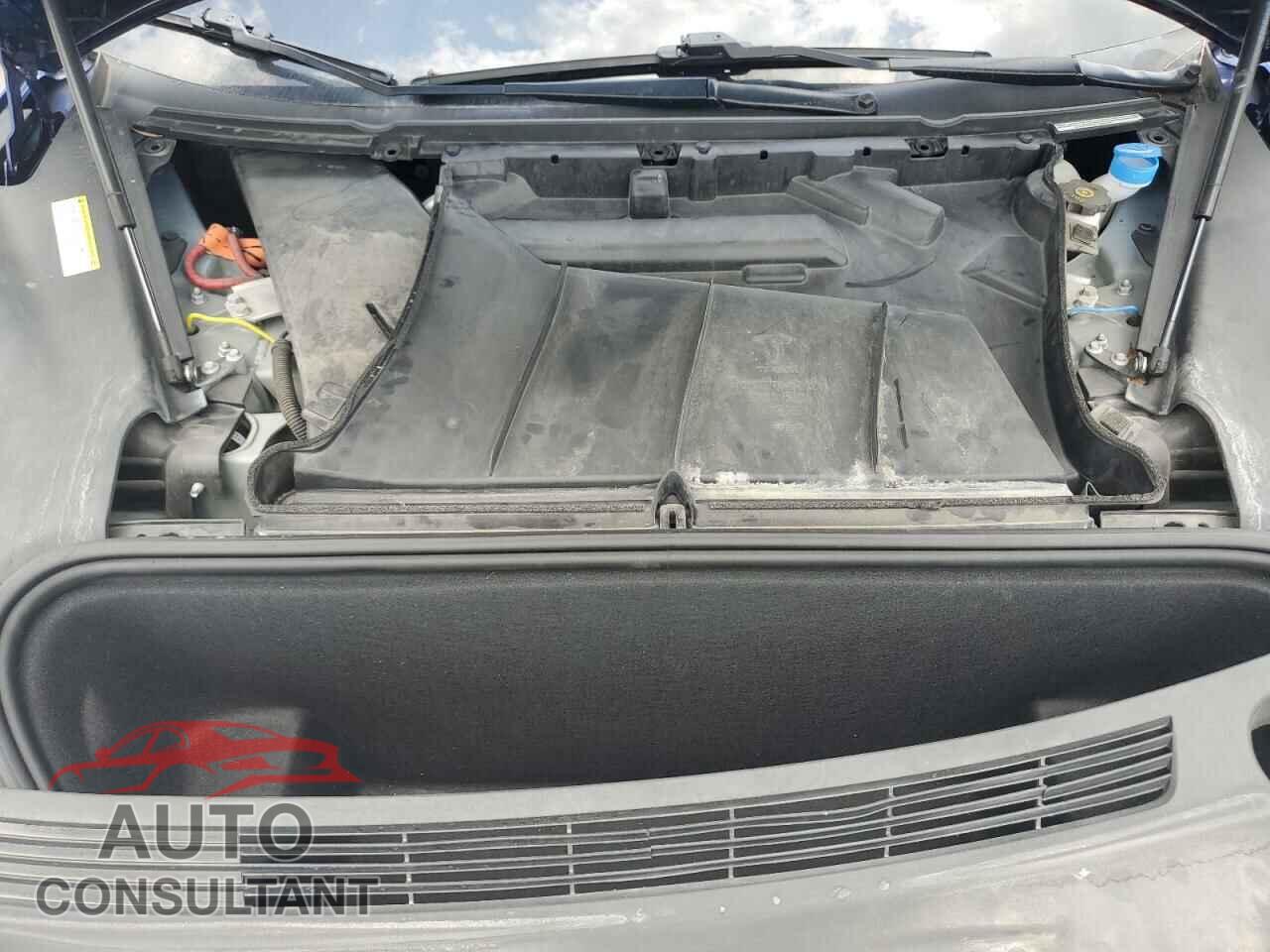 TESLA MODEL S 2017 - 5YJSA1E14HF185924