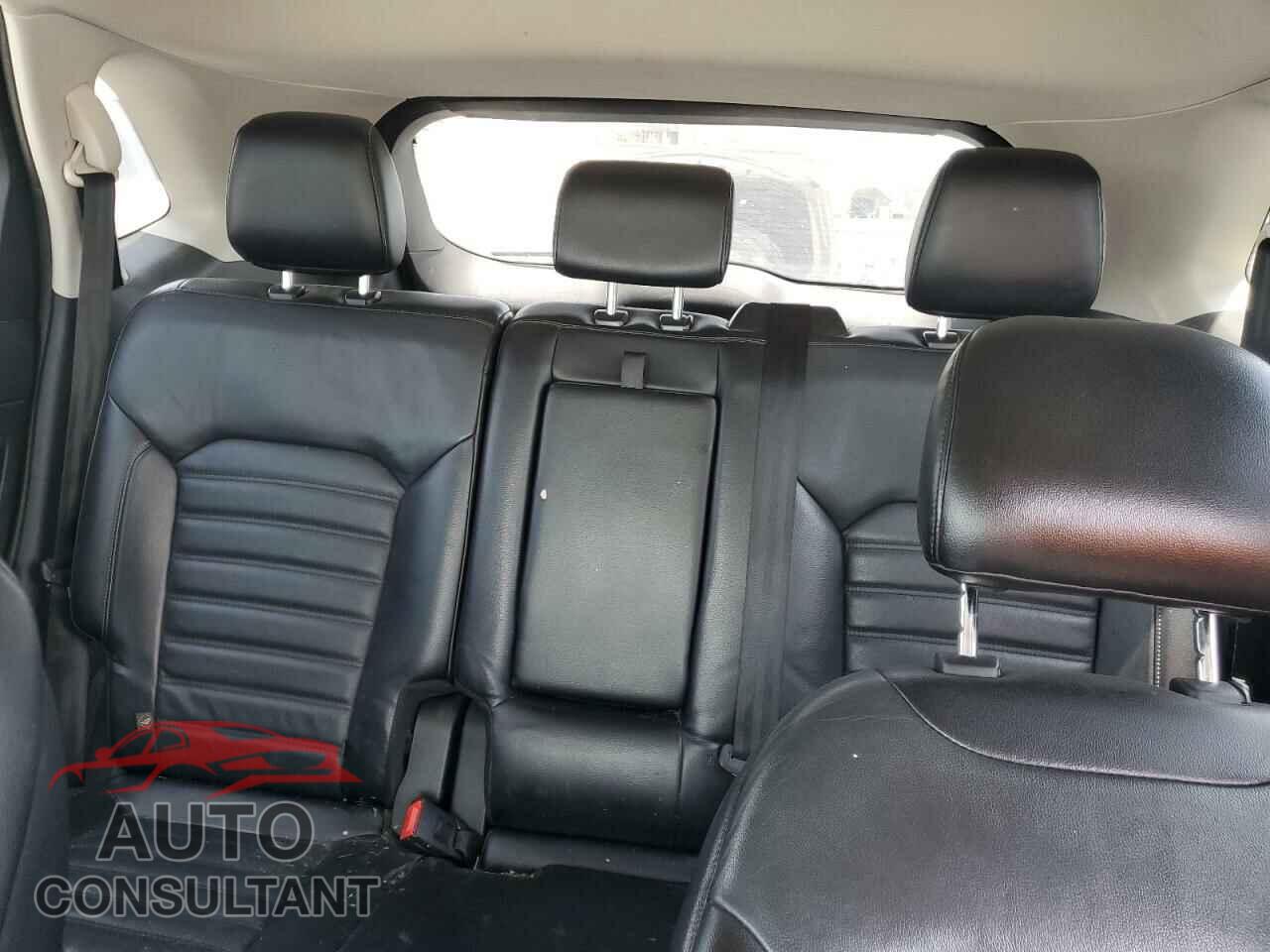 FORD EDGE 2015 - 2FMTK4J90FBB68204