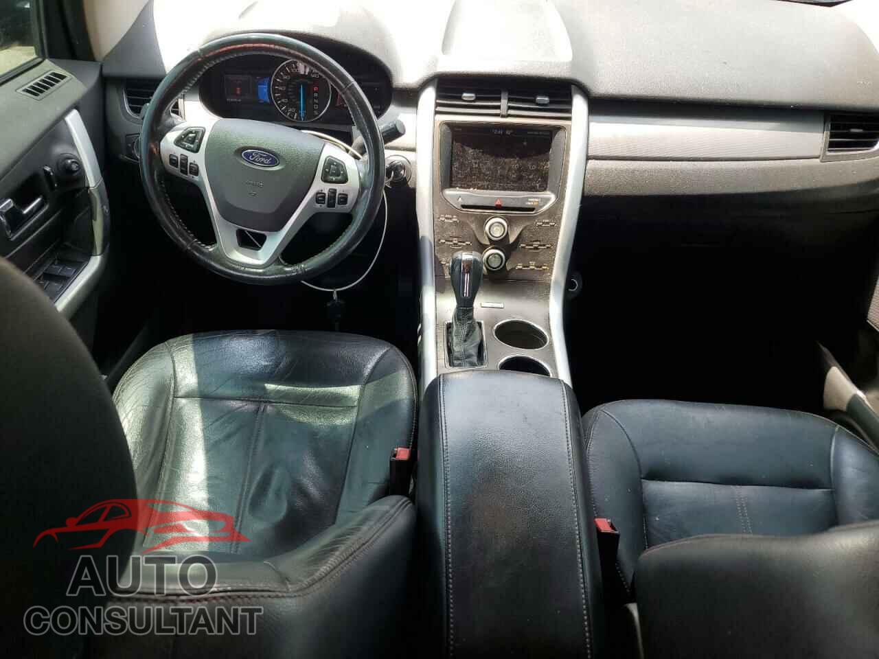 FORD EDGE 2013 - 2FMDK3JC8DBB35281