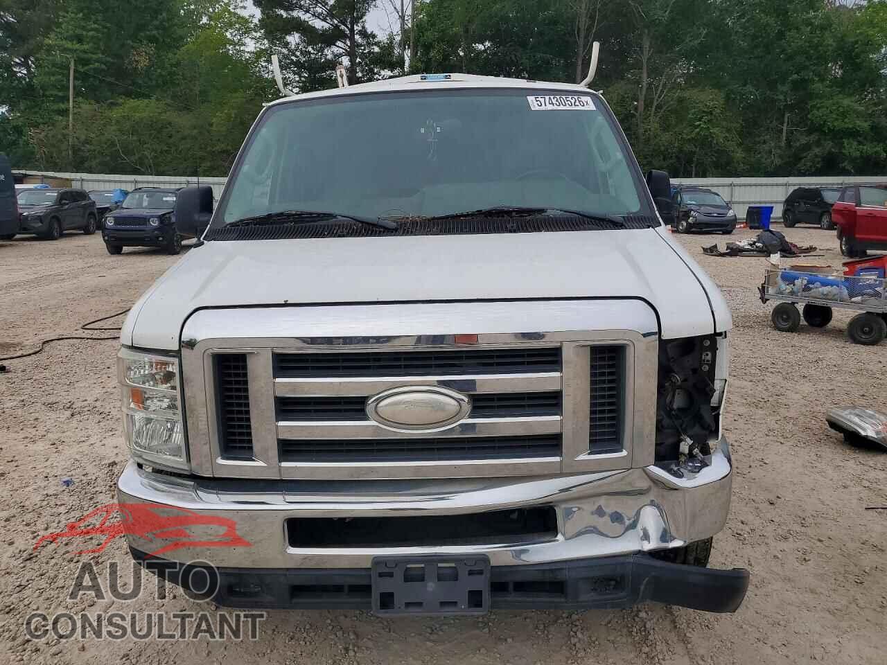 FORD ECONOLINE 2014 - 1FTSS3EL4EDA64047