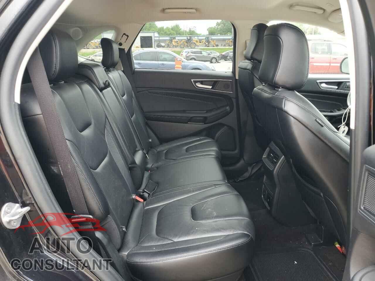 FORD EDGE 2020 - 2FMPK3K93LBB56277