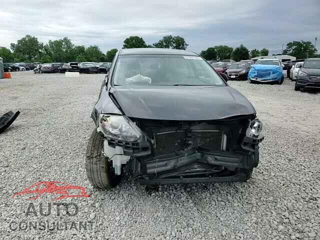 MAZDA CX-9 2014 - JM3TB2CA7E0444918