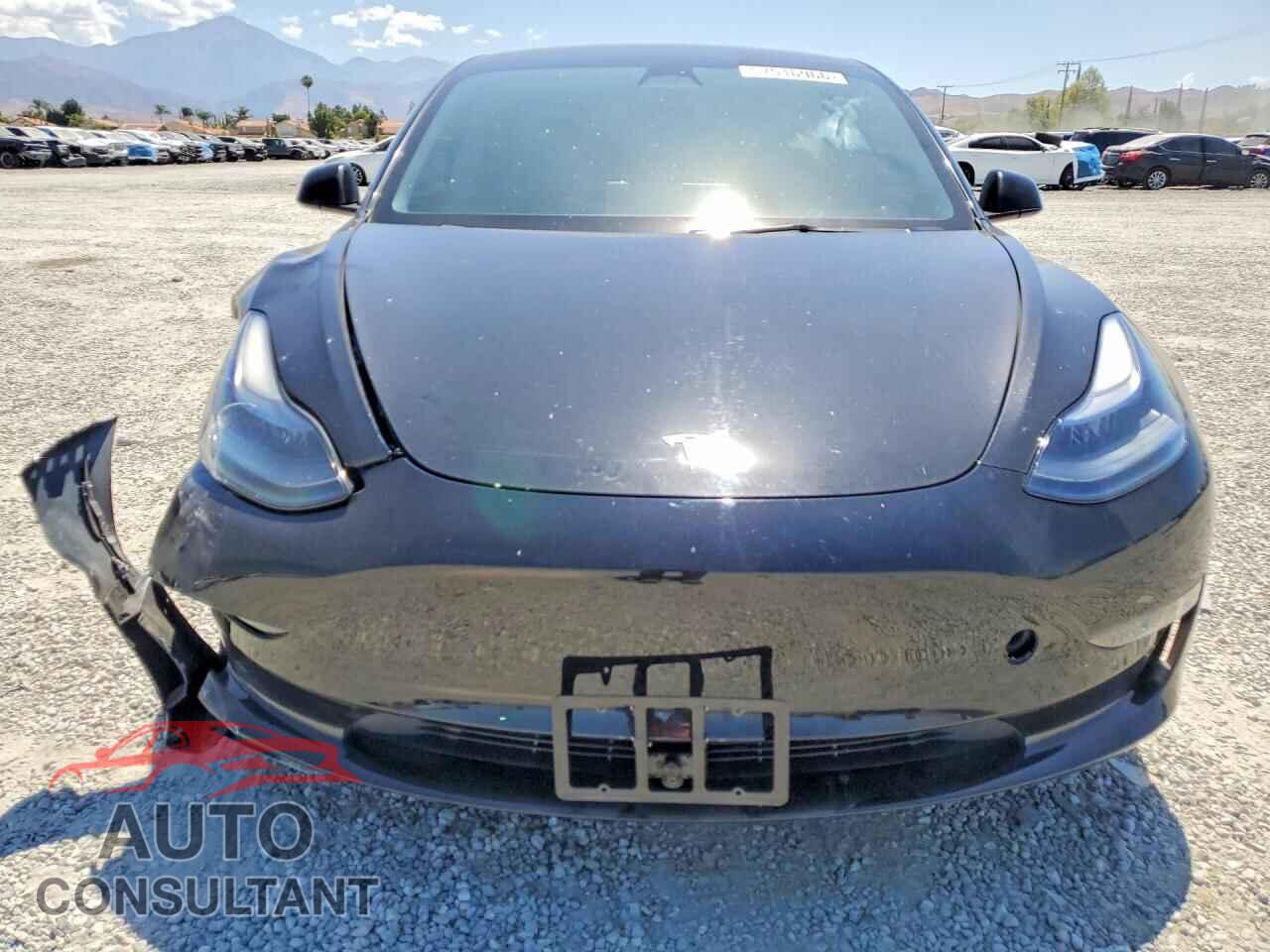 TESLA MODEL 3 2023 - 5YJ3E1EA8PF585511