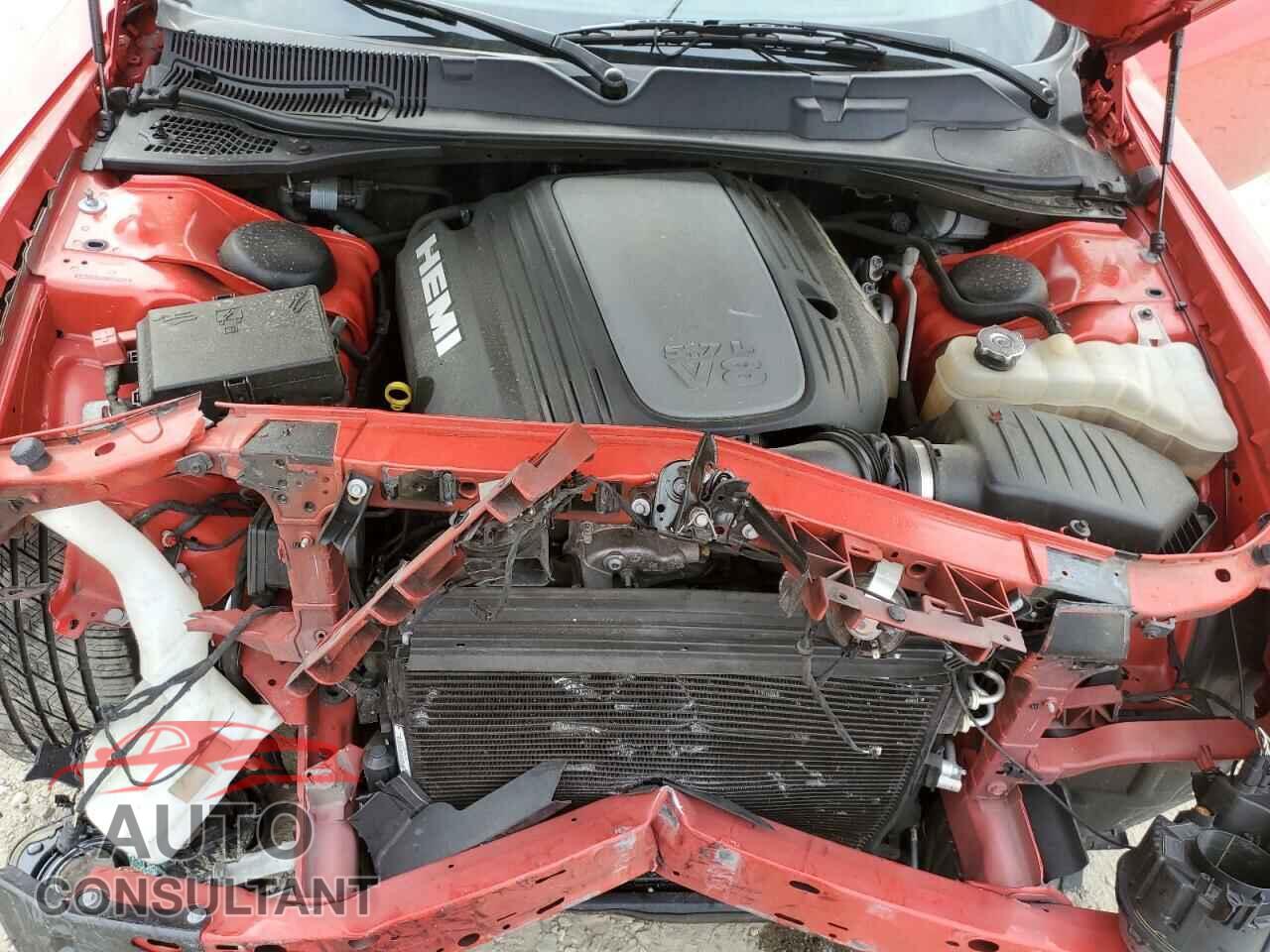DODGE CHALLENGER 2021 - 2C3CDZBT6MH516897