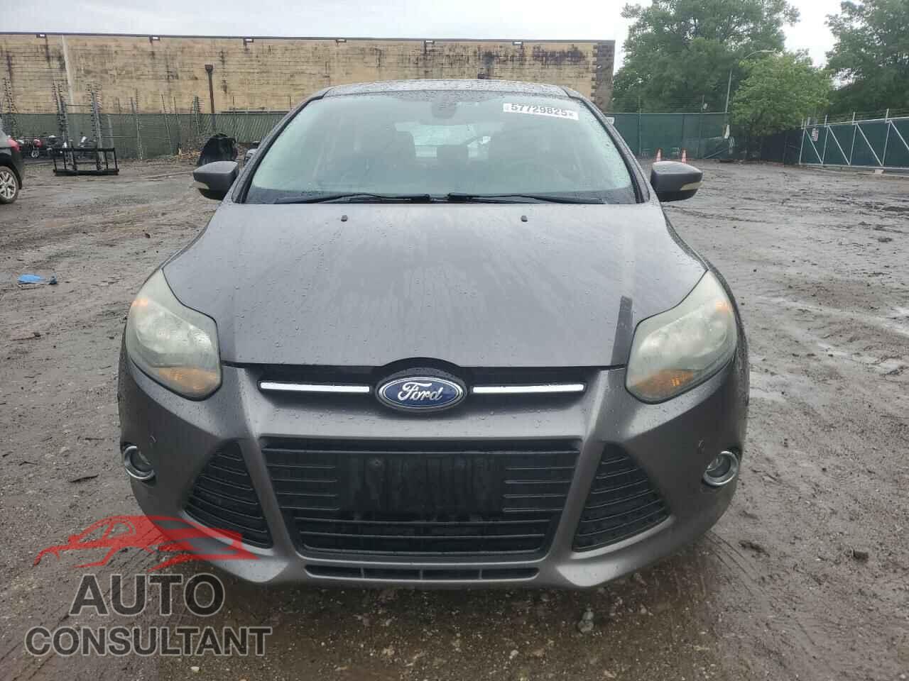 FORD FOCUS 2012 - 1FAHP3N24CL182773