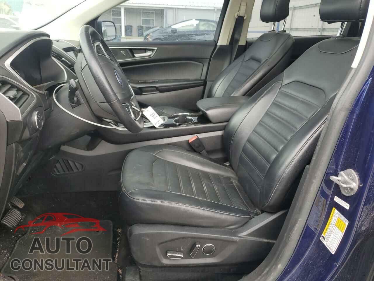 FORD EDGE 2016 - 2FMPK3J90GBB51657