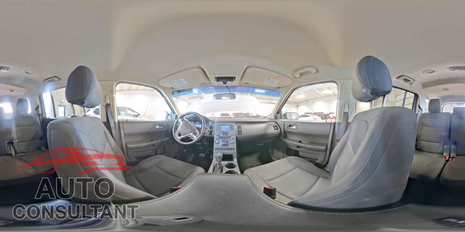 FORD FLEX 2014 - 2FMGK5B88EBD15199