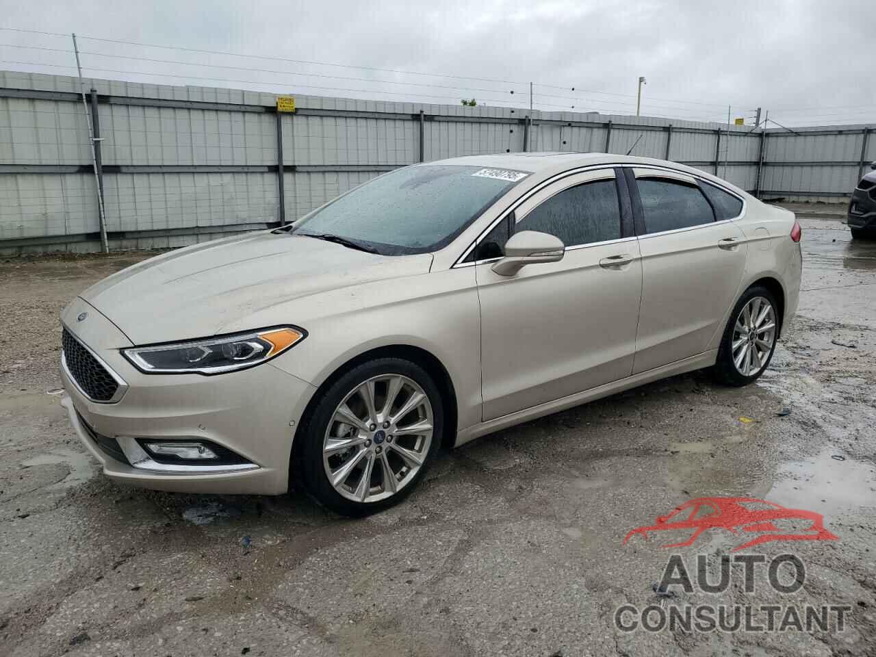 FORD ALL OTHER 2018 - 3FA6P0K96JR135850