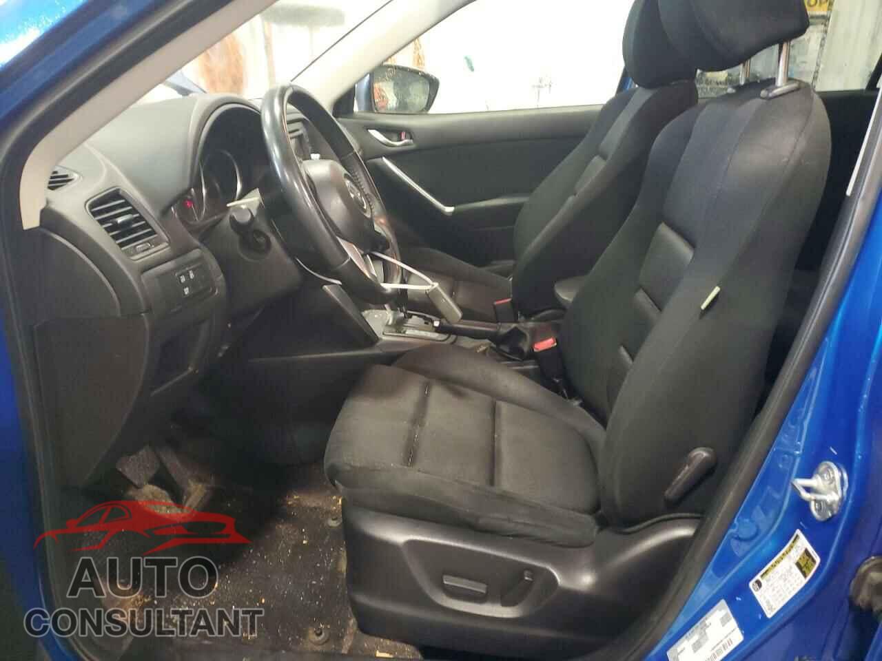 MAZDA CX-5 2013 - JM3KE4CE6D0165797