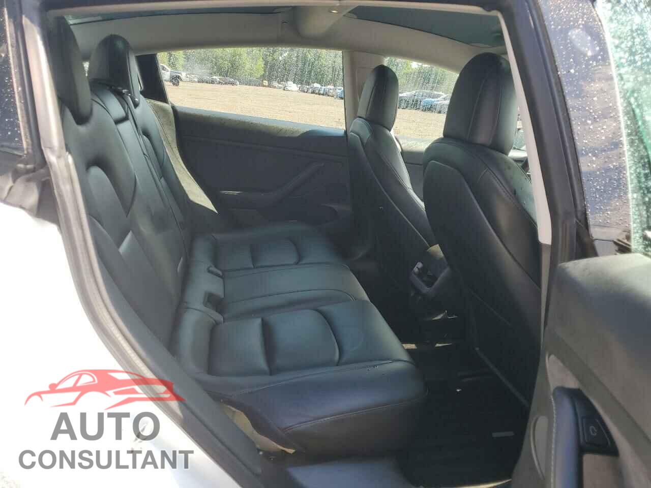 TESLA MODEL 3 2022 - 5YJ3E1EA2NF101930