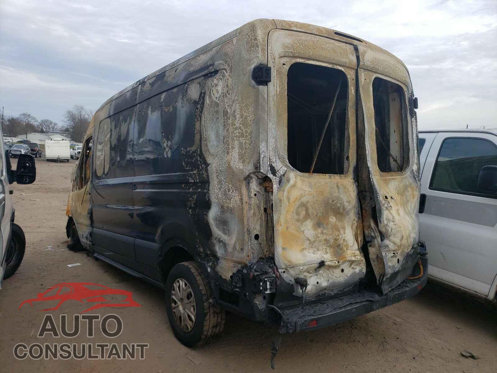 FORD TRANSIT CO 2016 - 1FTYR2CM3GKA19546