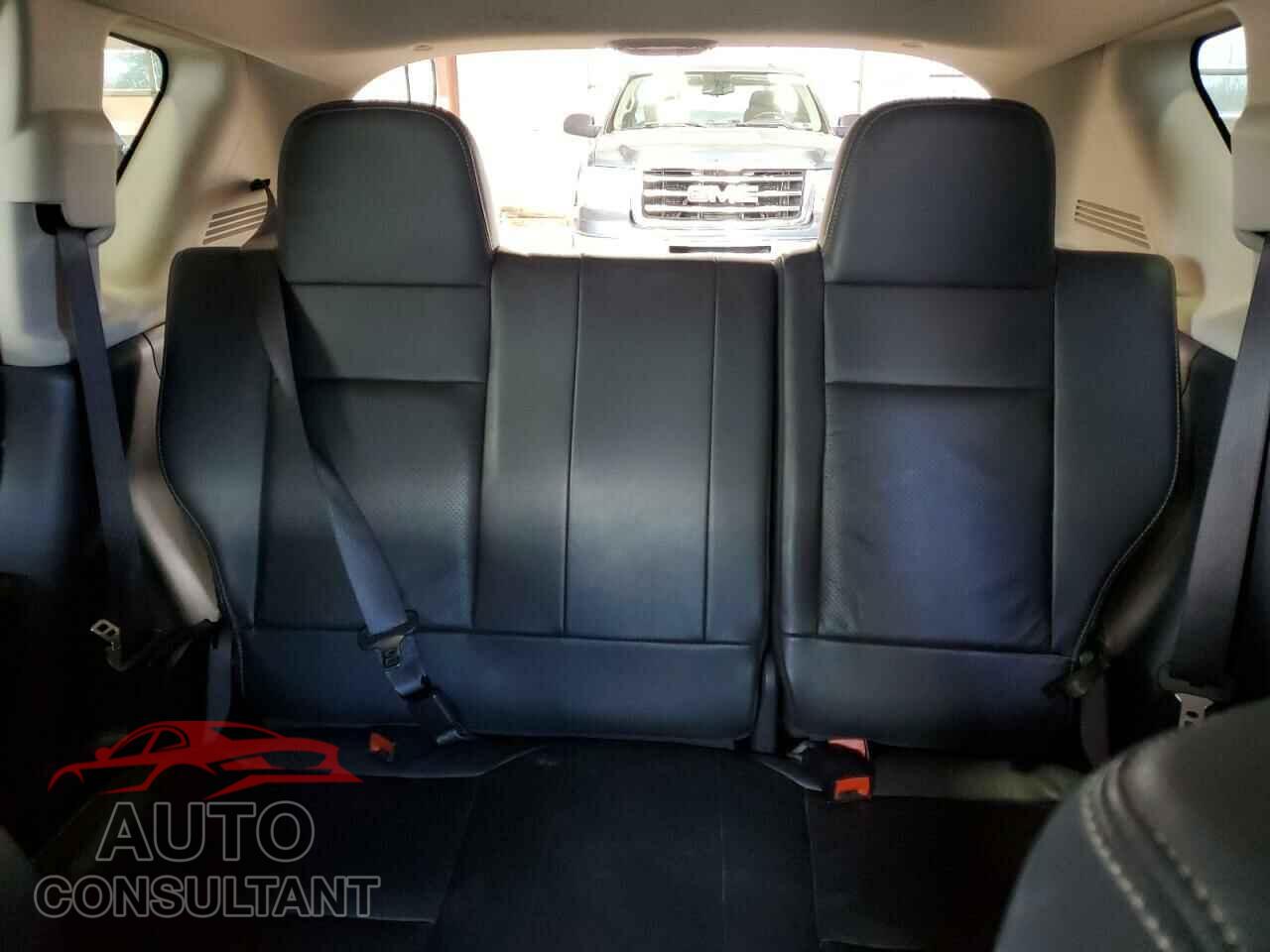 JEEP COMPASS 2017 - 1C4NJDEB0HD109499
