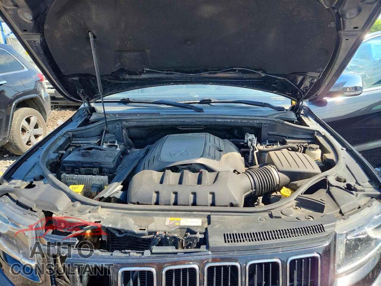 JEEP CHEROKEE 2014 - 1C4RJFBT7EC128403