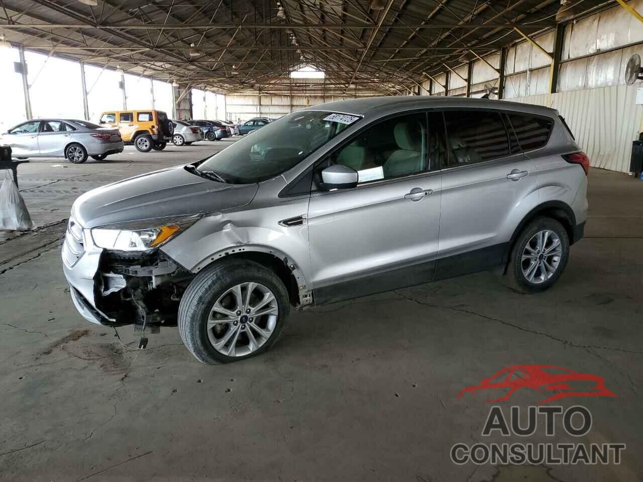 FORD ESCAPE 2019 - 1FMCU9GD2KUC55187