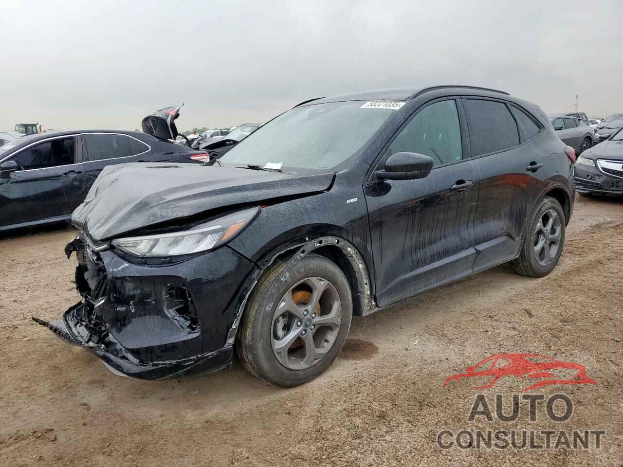 FORD ESCAPE ST 2023 - 1FMCU0MN5PUA18208