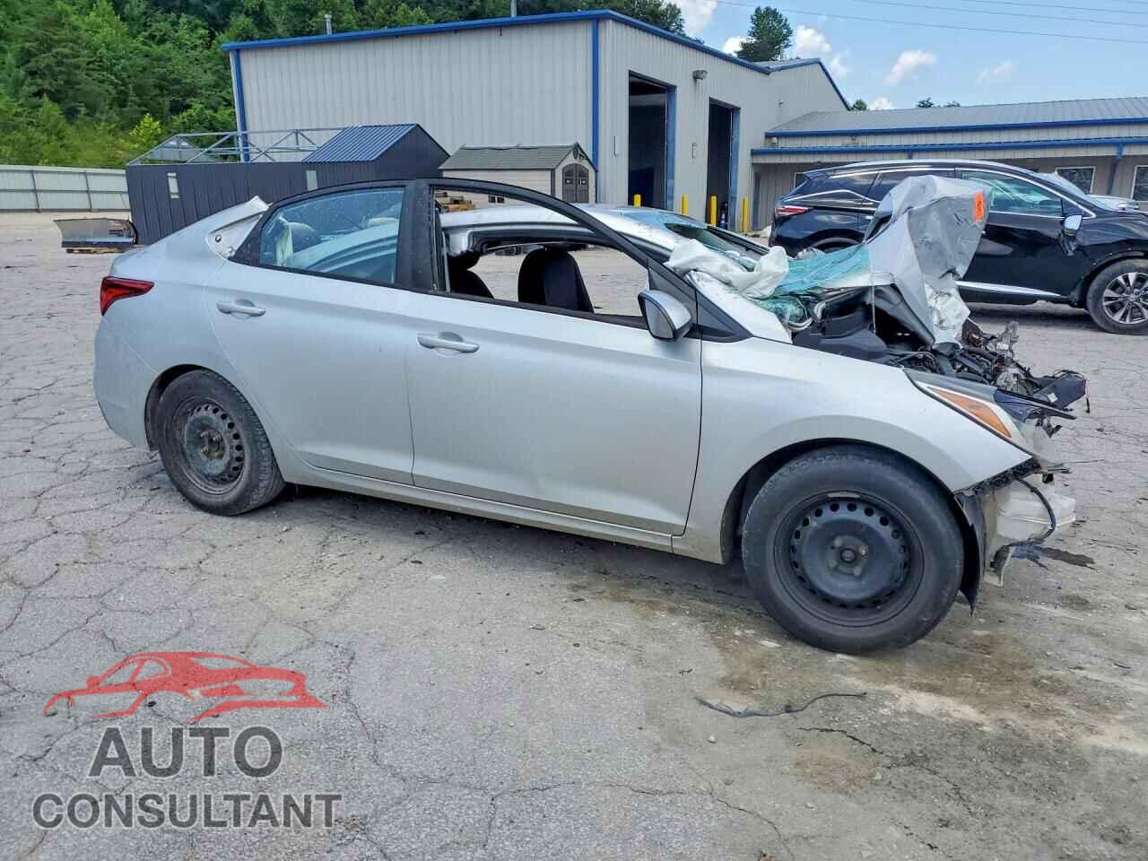 HYUNDAI ACCENT 2020 - 3KPC24A67LE114994