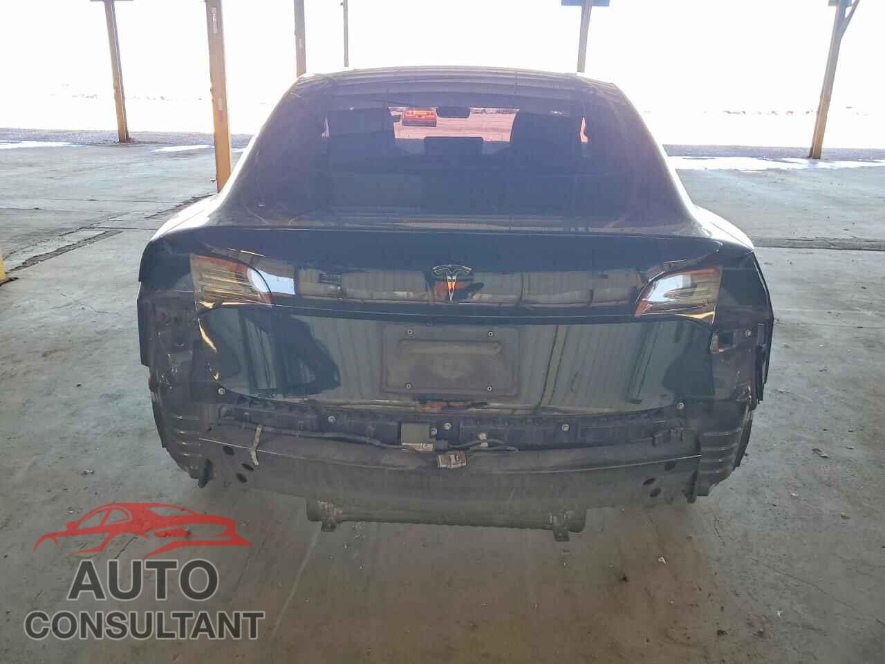 TESLA MODEL 3 2019 - 5YJ3E1EA3KF306068