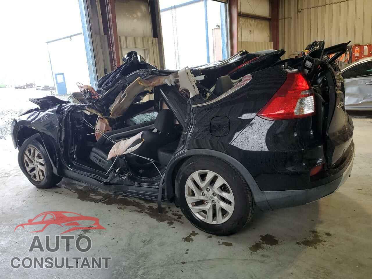 HONDA CRV 2015 - 2HKRM3H79FH512687