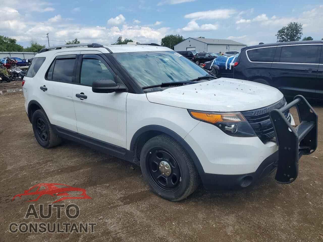 FORD EXPLORER 2015 - 1FM5K8AR0FGB62105