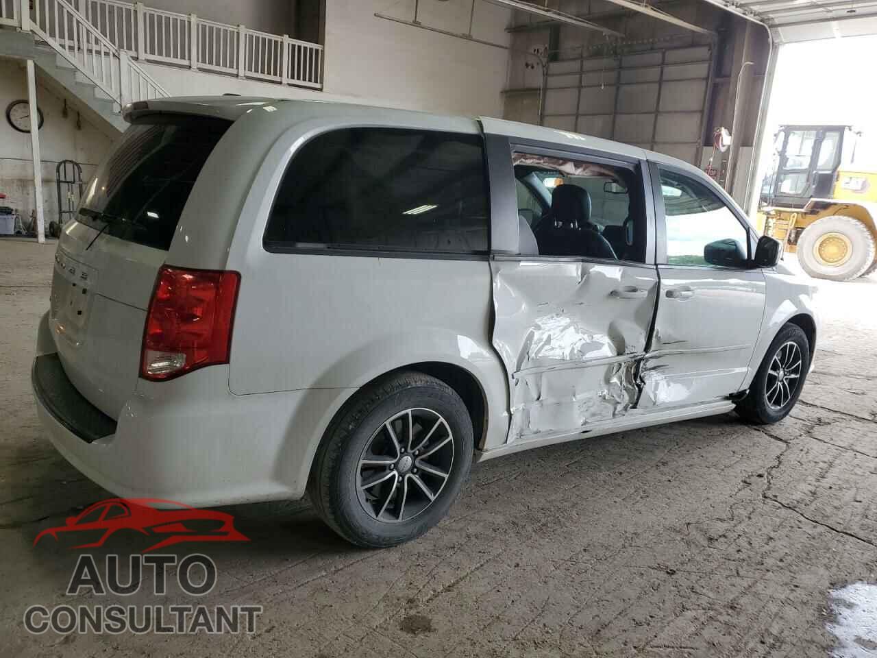 DODGE CARAVAN 2015 - 2C4RDGCG0FR704937