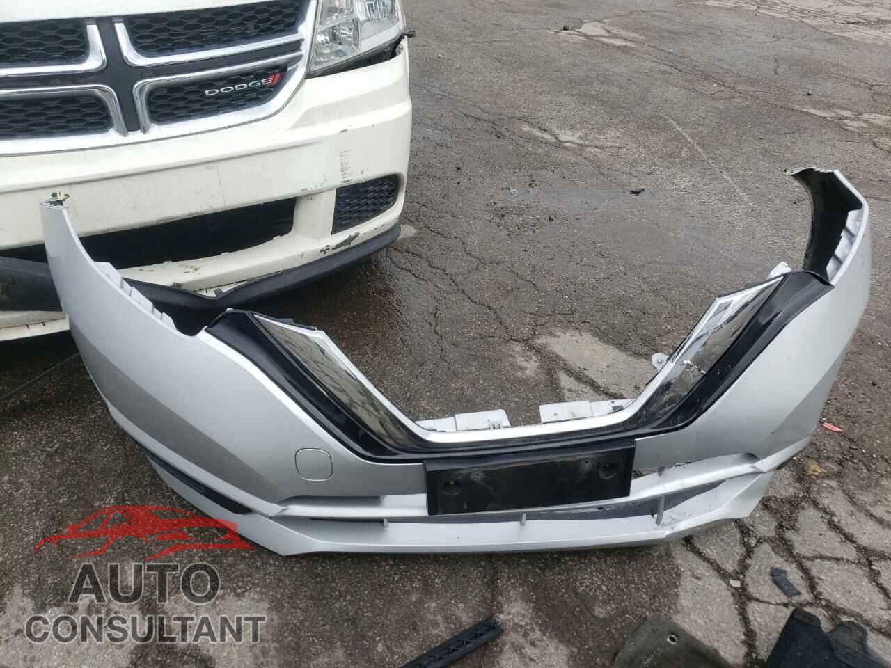 NISSAN VERSA 2017 - 3N1CE2CP3HL365468