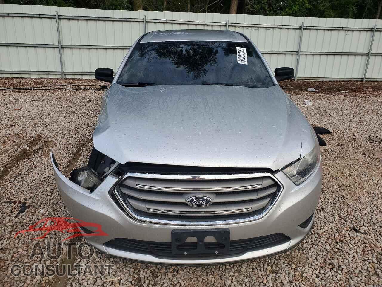 FORD TAURUS 2017 - 1FAHP2D86HG126768