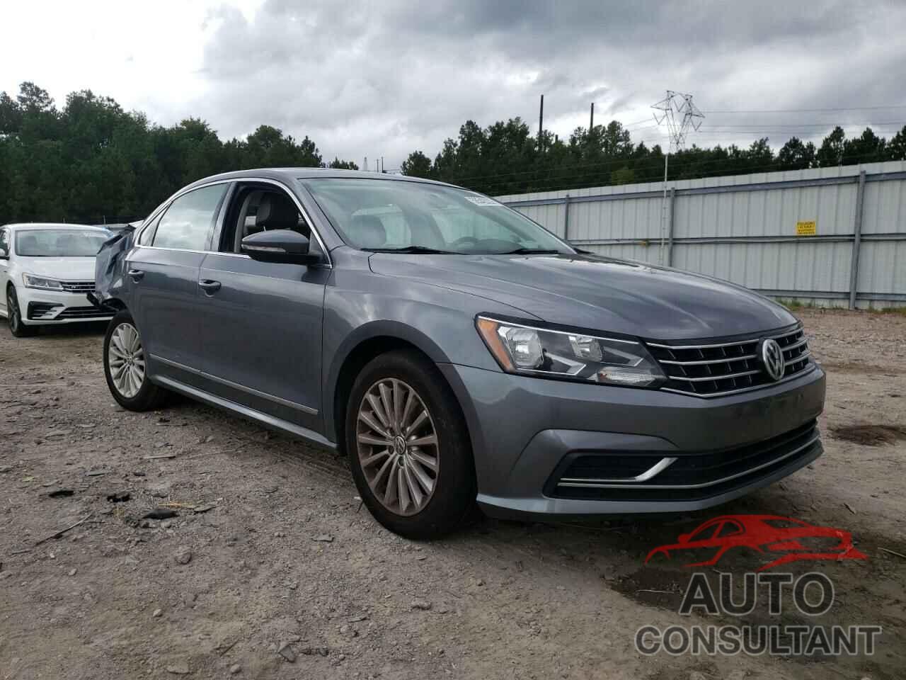 VOLKSWAGEN PASSAT 2016 - 1VWBT7A34GC015964