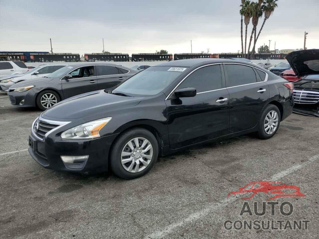 NISSAN ALTIMA 2015 - 1N4AL3AP6FC234861
