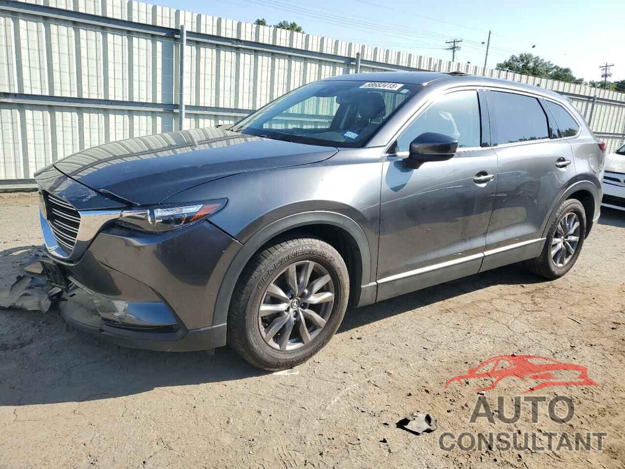 MAZDA CX-9 2023 - JM3TCBCY6P0641298